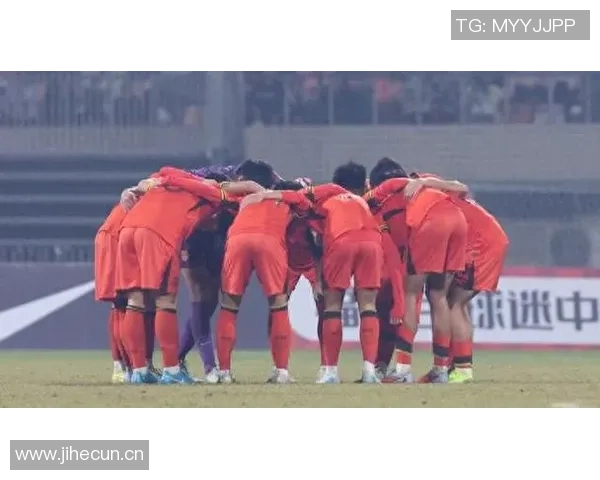 U16国足末轮战孟加拉国只需不败即可晋级领先19个净胜球优势明显