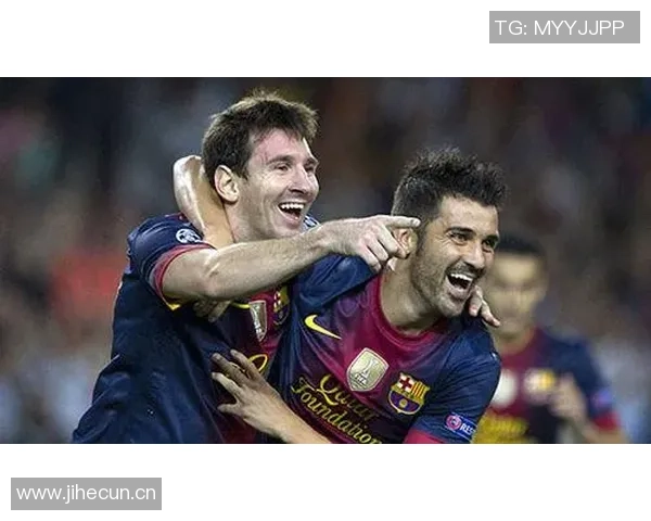 比利亚盛赞梅西称其为世界足球之巅的最佳球员地位将持续至退役前