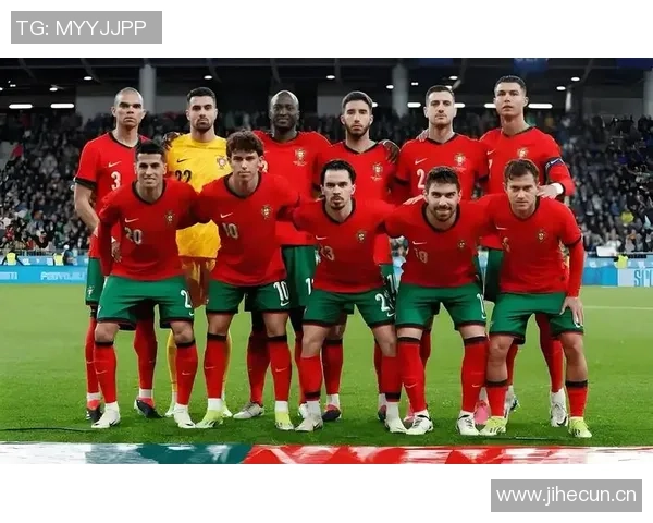 葡萄牙与匈牙利首发阵容揭晓C罗和索博斯洛伊领衔出战