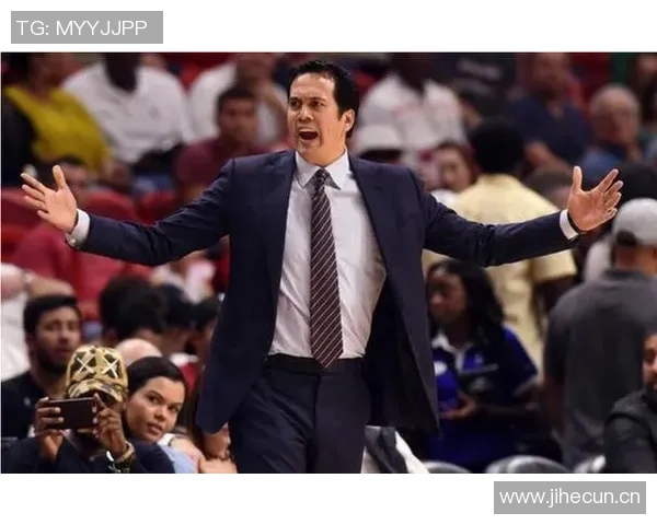 阿丘瓦表达对热火的热爱渴望与斯波教练共创辉煌