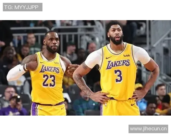 湖人重组球探部门时机尴尬正值考察黄金季节