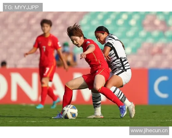 中国女足U17半场狂胜4-0宋语后点破门出线在望