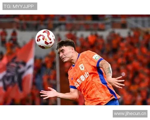 贾德松正式加盟巴西葡萄牙人RJ开启新征程前泰山中卫再续足球梦想