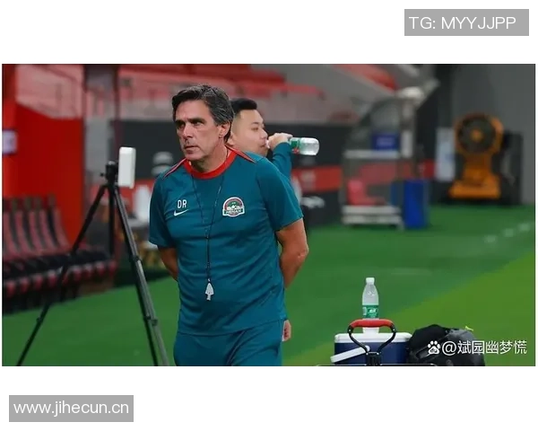 古加谈足协杯庆祝方式认为中国人情感表达相对冷淡缺乏热烈氛围