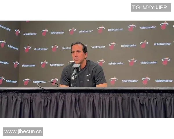 斯波谈鲍威尔性格契合认真对待竞争也展现轻松一面