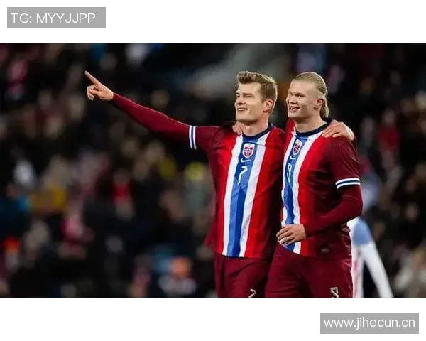 挪威队归国受热烈欢迎哈兰德表达深厚自豪感与骄傲情绪