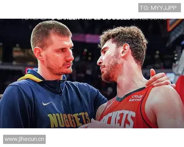 媒体人点评约基奇全力出击申京遭遇惨痛教训难以承受