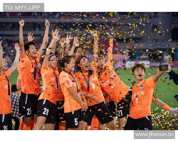 武汉车谷江大女足大胜巴姆卡通女足小组赛表现出色成功晋级