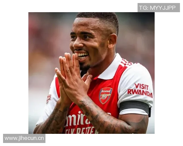 热苏斯坚决否认转会传闻表达为阿森纳争冠的决心与信心