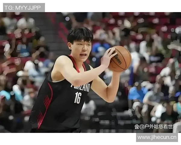 杨瀚森新秀赛季表现起伏属正常现象弗拉格首秀同样经历低谷