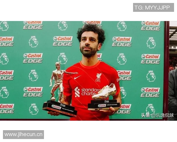 萨拉赫本赛季英超过人成功率仅125成为尝试过人球员中最低者