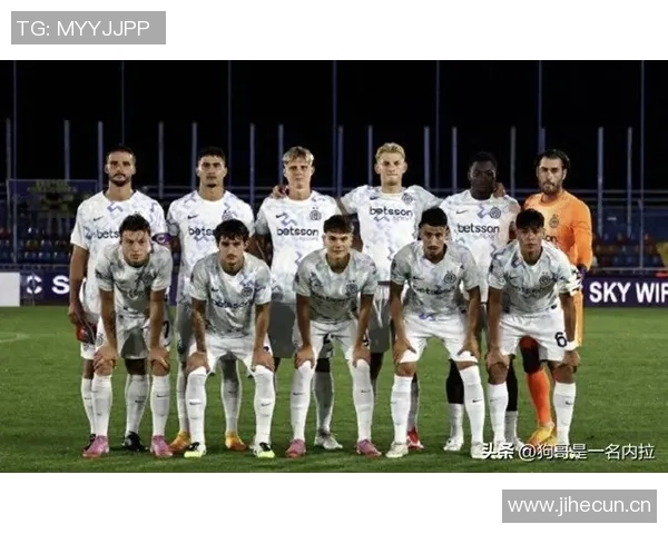 国米坚持留住19岁前锋斯皮纳切希望他在U23继续发展