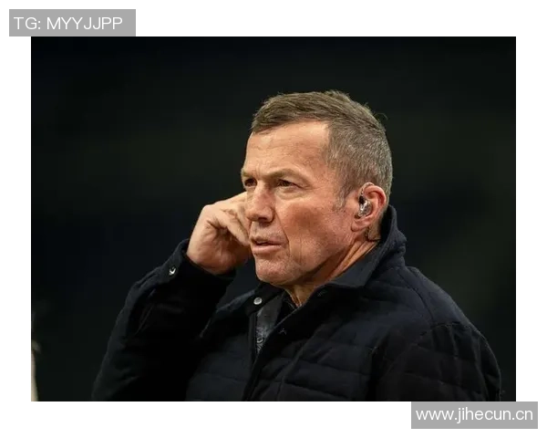 年薪2000万引发争议马特乌斯警告拜仁别陪帕玩游戏