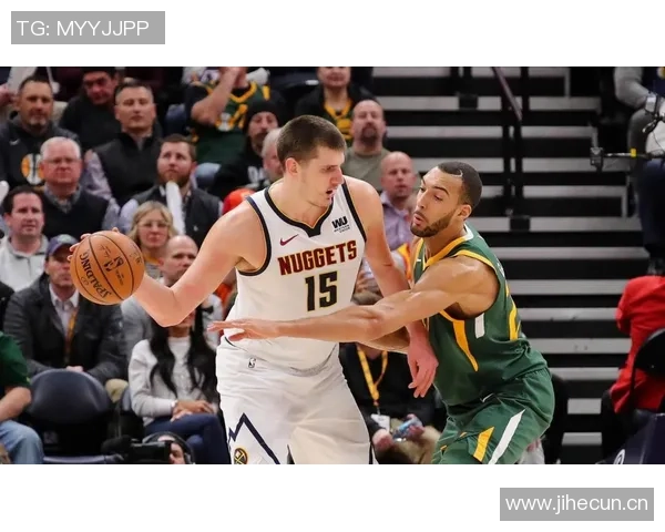 戈贝尔表现低迷仅得5分4板失误频繁犯规困扰球队