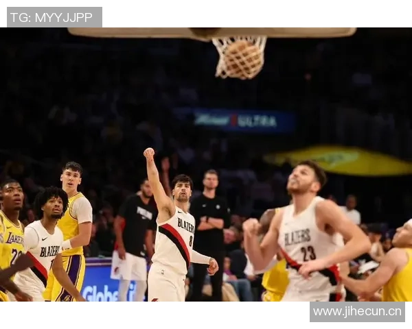 开拓者第四节失误频频10次失误中竟有7次发生在关键时刻