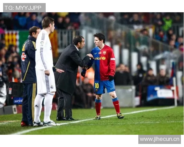 梅西精彩助攻阿尔巴破门球队2-0领先展现默契配合