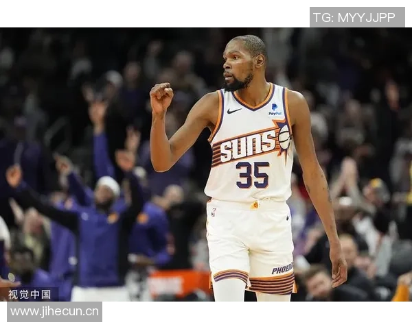 杜兰特谈绝杀三分球的喜悦经历连续失手后重拾信心的瞬间