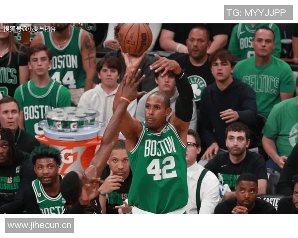 马祖拉赞霍福德超越篮球价值体现伟大凯尔特人精神