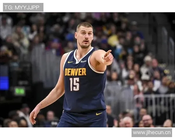 哈滕回忆掘金艰难岁月只能作为约基奇替补苦撑10分钟