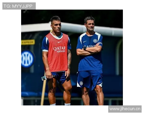 劳塔罗谈国米队友情齐沃的拥抱让我感受到温暖