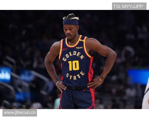 巴特勒谈进攻角色：无球状态下依然能为球队贡献力量