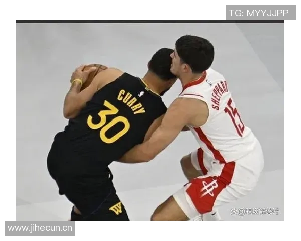 火箭助教赞谢泼德投射能力出众球商才是他真正的竞争优势