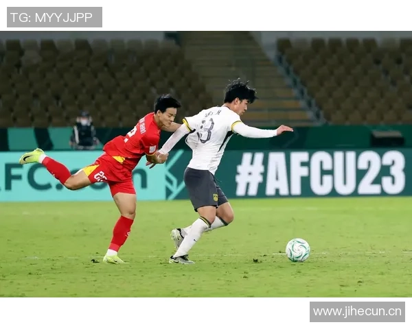 韩国U23亚洲杯球衣号码揭晓金泰元身披9号金龙鹤17号展现青春风采 韩国U23亚洲杯球衣号码揭晓金泰元身披9号金龙鹤17号展现青春风采